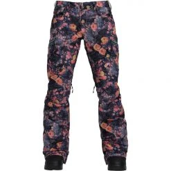 Snow Sports Burton Gloria Snow Pant Womens