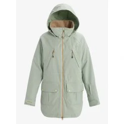Snow Sports Burton Prowess Jacket Womens