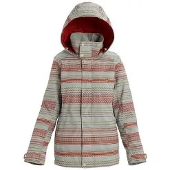 Burton Jet Set Jacket Womens