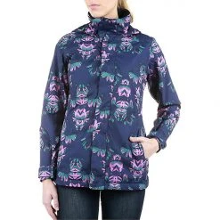 Burton Jet Set Jacket Womens