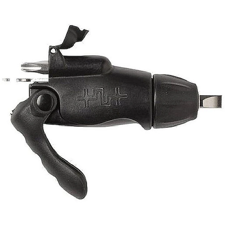 Burton Bullet Tool 1 Burton Bullet Tool