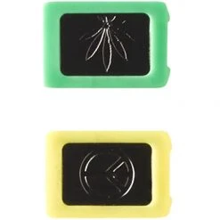 Burton Channel Plugs