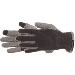 Manzella Equinox Ultra Touchtip Gloves Womens Snow Gloves