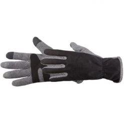 Manzella Hybrid Ultra Touchtip Gloves Mens