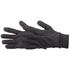 Snow Gloves Manzella All Elements 1.0 Touchtip Outdoor Gloves Mens