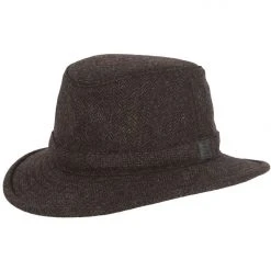 Tilly Hats Mens Tilley TTW2 Tec-Wool Hat
