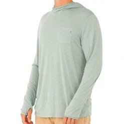 Free Fly Apparel Bamboo Lightweight Hoody Mens 6 Free Fly Apparel Bamboo Lightweight Hoody Mens