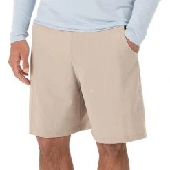 Free Fly Mens Hybrid Shorts 7.5in