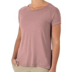 Free Fly Apparel Bamboo Explorer Tee Womens