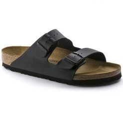 Birkenstock Arizona Birko-Flor Sandal Womens