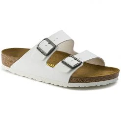 Birkenstock Arizona Birko-Flor Sandal Womens