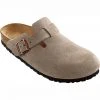 Birkenstock Boston Soft Footbed Clog Womens