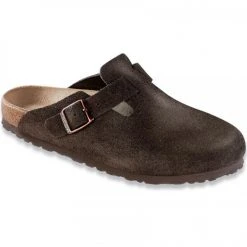 Birkenstock Boston Clog Womens Hiking
