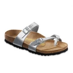 Birkenstock Mayari Birko-Flor Sandal Womens