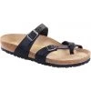 Birkenstock Mayari Leather Sandal Womens