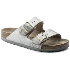 Birkenstock Arizona Leather Sandal Womens