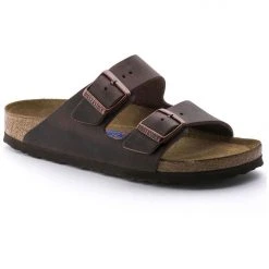 Birkenstock Arizona Soft Footbed Womens