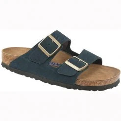 Birkenstock Arizona Soft Footbed Womens