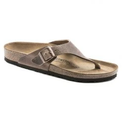 Birkenstock Como Mens Sandal 5 Birkenstock Como Mens Sandal