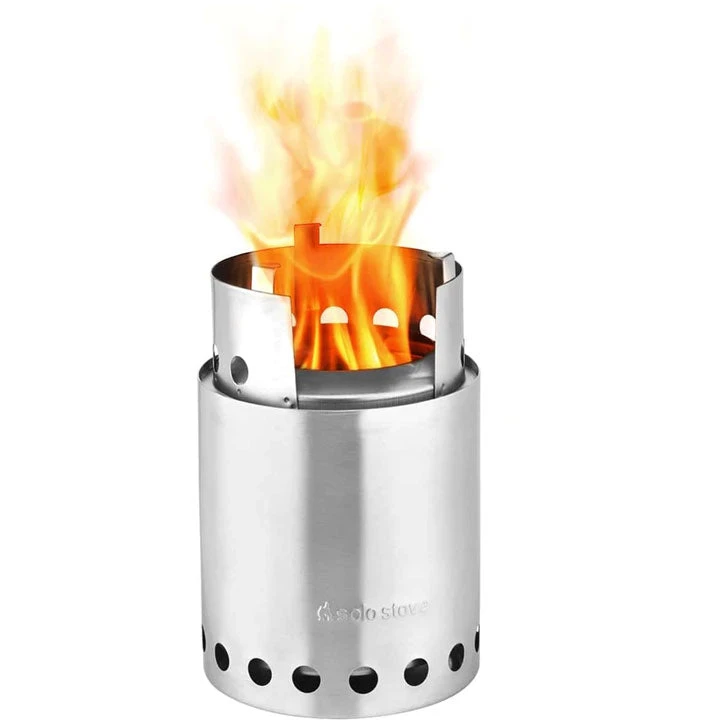Solo Stove Titan Gear 1 Solo Stove Titan Gear