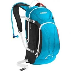 The 10 Essentials CamelBak M.U.L.E 100 Oz Pack
