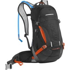 The 10 Essentials CamelBak M.U.L.E. LR 15 100 Oz Pack