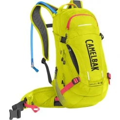 The 10 Essentials CamelBak M.U.L.E. LR 15 100 Oz Pack
