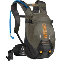 CamelBak Skyline 10 LR 100oz Hydration Pack The 10 Essentials