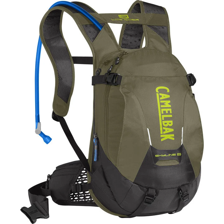 CamelBak Skyline LR 10 Pack The 10 Essentials 2 CamelBak Skyline LR 10 Pack The 10 Essentials