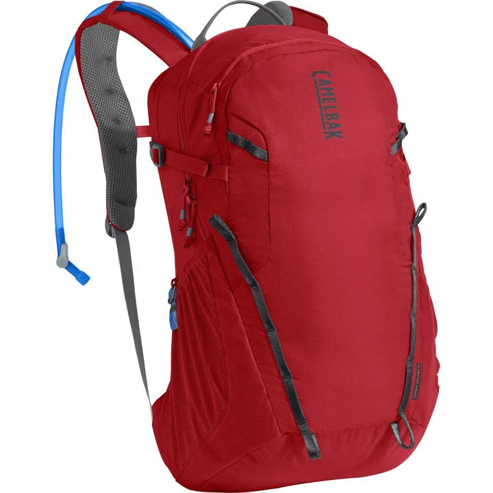 The 10 Essentials CamelBak Cloud Walker 18 Pack 1 The 10 Essentials CamelBak Cloud Walker 18 Pack