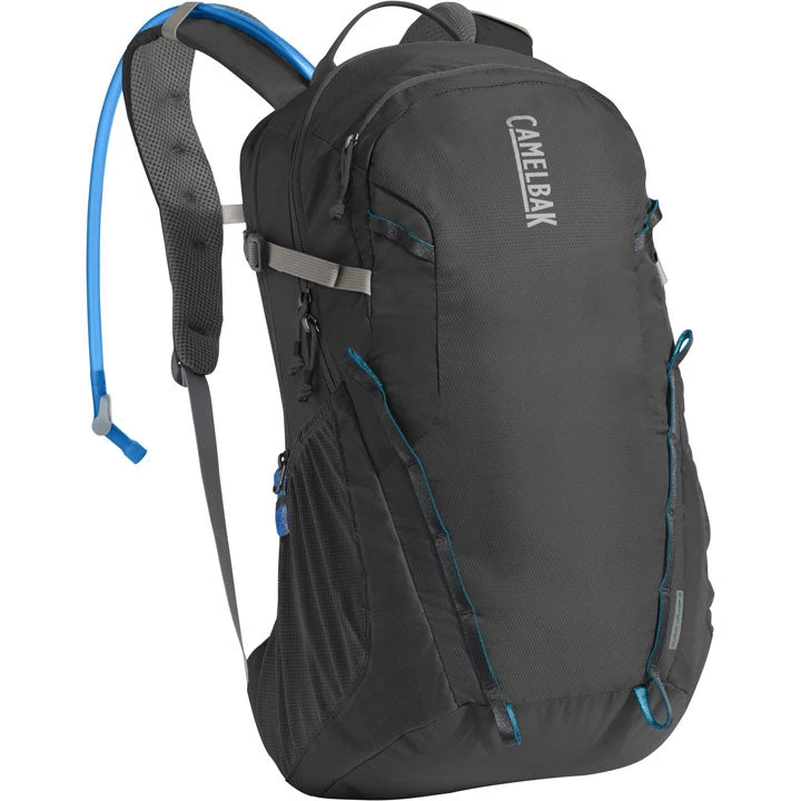 The 10 Essentials CamelBak Cloud Walker 18 Pack 2 The 10 Essentials CamelBak Cloud Walker 18 Pack