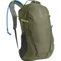 The 10 Essentials CamelBak Cloud Walker 18 Pack 5 The 10 Essentials CamelBak Cloud Walker 18 Pack