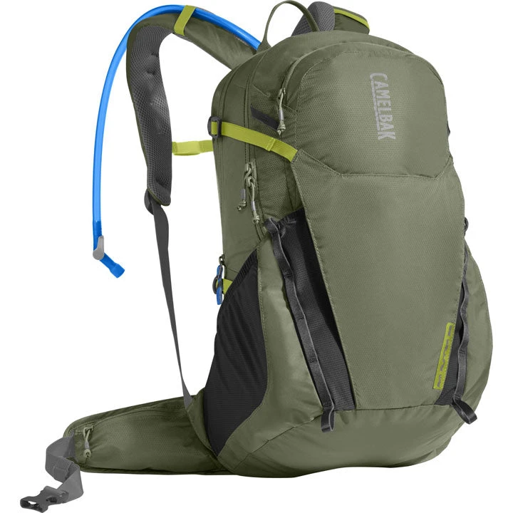 CamelBak Rim Runner 22 Pack 2 CamelBak Rim Runner 22 Pack