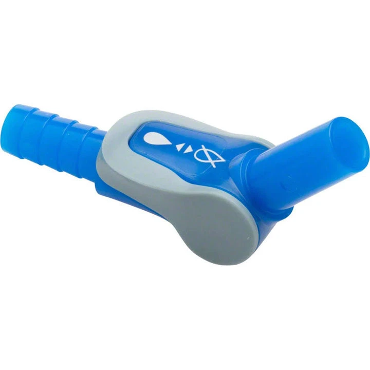 The 10 Essentials Camelbak Crux Reservoir On/Off Valve 1 The 10 Essentials Camelbak Crux Reservoir On/Off Valve