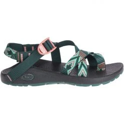 Chaco Z Cloud 2 Sandal Womens 10 Chaco Z Cloud 2 Sandal Womens