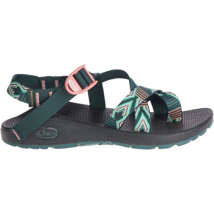 Chaco Z Cloud 2 Sandal Womens 5 Chaco Z Cloud 2 Sandal Womens
