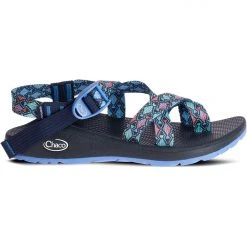 Chaco Z Cloud 2 Sandal Womens 8 Chaco Z Cloud 2 Sandal Womens