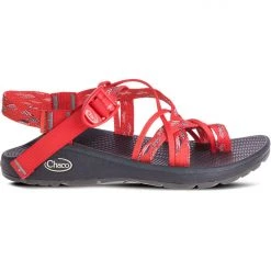 Hiking Chaco Z Cloud X2 Remix Sandal Womens
