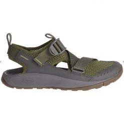 Chaco Odyssey Sandal Mens