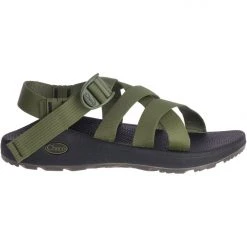 Chaco Mens Banded Z/Cloud