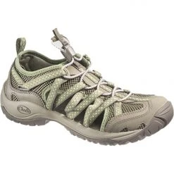 Chaco Outcross Lace Shoe Womens