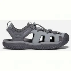 Hiking Keen Mens Solr Sandal