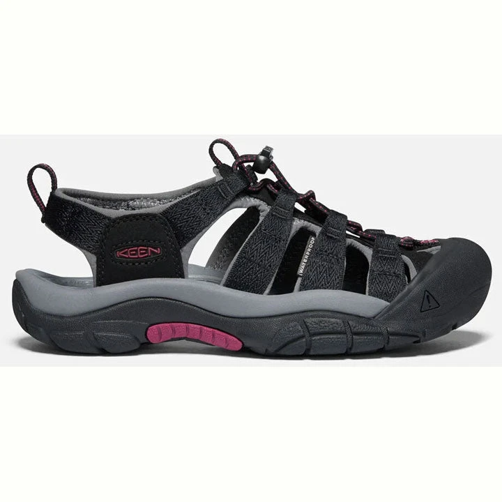 Keen Newport H2 Sandal Womens 5 Keen Newport H2 Sandal Womens