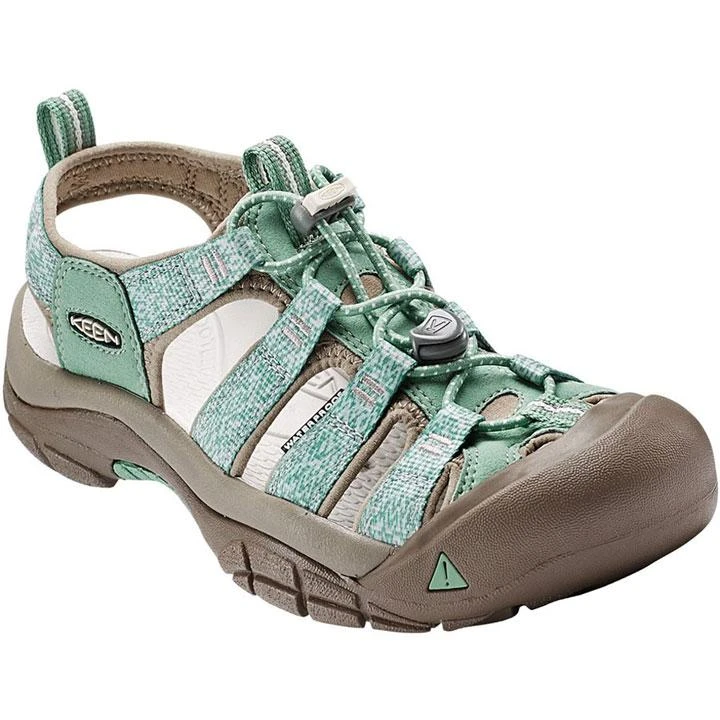 Keen Newport H2 Sandal Womens 4 Keen Newport H2 Sandal Womens