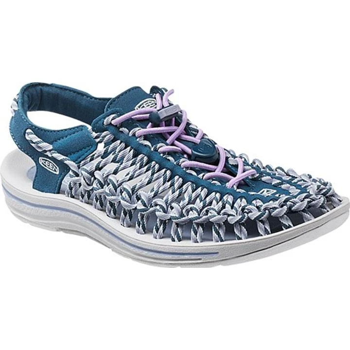 Keen Uneek Slice Fade Womens 2 Keen Uneek Slice Fade Womens