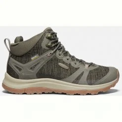 Keen Womens Terradora II Waterproof Boot Hiking