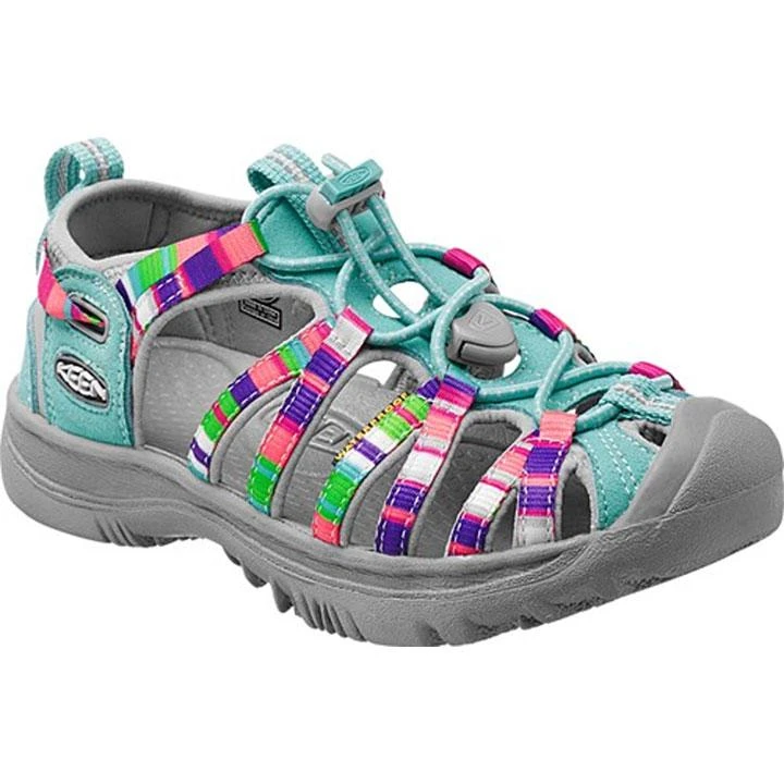 Keen Whisper Sandal Youth 1 Keen Whisper Sandal Youth
