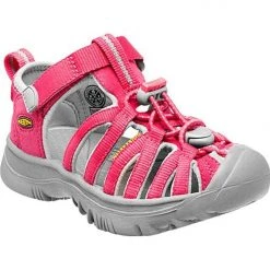 Hiking Keen Whisper Sandal Childrens