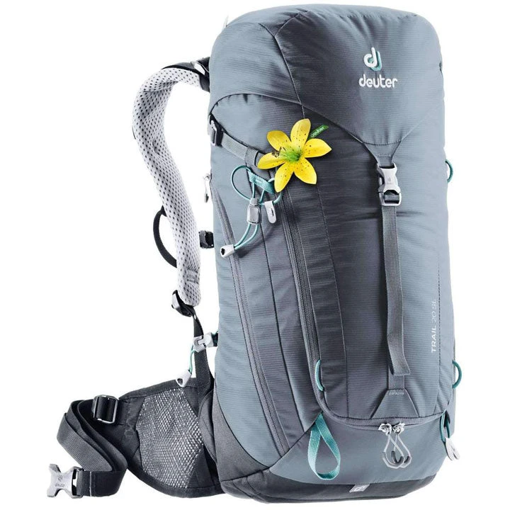 Deuter Trail 20 SL Backpack Womens Gear 1 Deuter Trail 20 SL Backpack Womens Gear