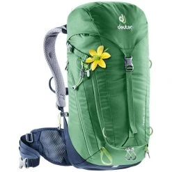 Deuter Trail 20 SL Backpack Womens Gear 5 Deuter Trail 20 SL Backpack Womens Gear